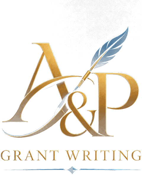 A&P Grant Writing LLC